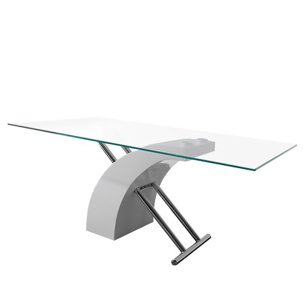 Mesa De Centro Malpensa | Venta de Muebles Online