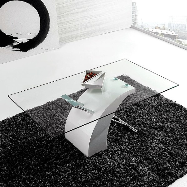 Mesa De Centro Malpensa | Venta de Muebles Online 2