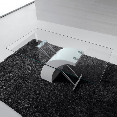 Mesa De Centro Malpensa | Venta de Muebles Online