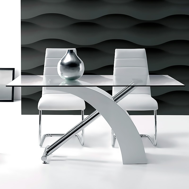 Mesa De Comedor Malpensa | Venta de Muebles Online