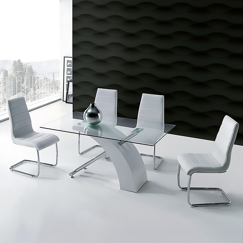 Mesa De Comedor Malpensa | Venta de Muebles Online
