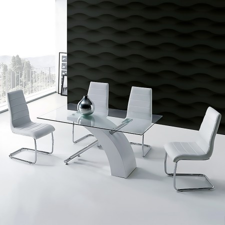 Mesa De Comedor Malpensa | Venta de Muebles Online