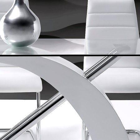 Mesa De Comedor Malpensa | Venta de Muebles Online