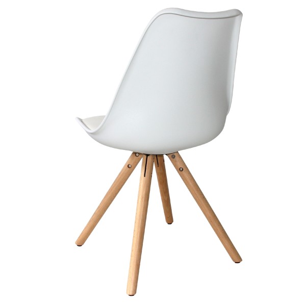 Silla Ibsen | Comprar Online Silla Ibsen Barata | Sillas De Diseño 2