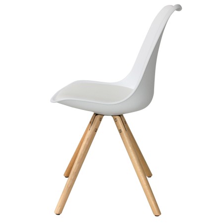 Silla Ibsen | Comprar Online Silla Ibsen Barata | Sillas De Diseño