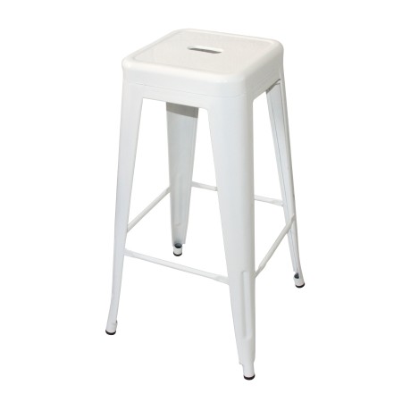 Taburete Lank Industrial Réplica | Venta de Muebles Online