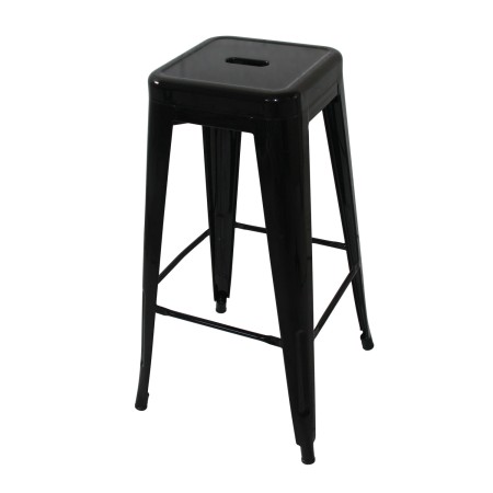 Taburete Lank Industrial Réplica | Venta de Muebles Online
