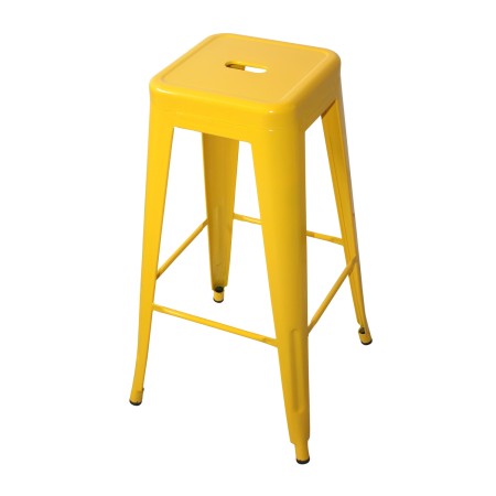 Taburete Lank Industrial Réplica | Venta de Muebles Online