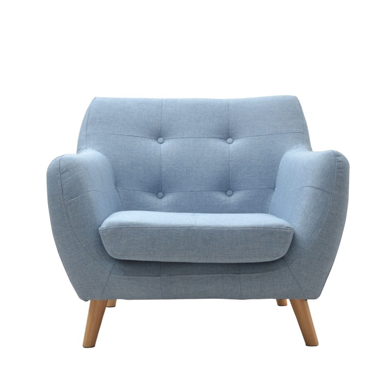 Sillón Retro-Vintage | Venta de Muebles Online