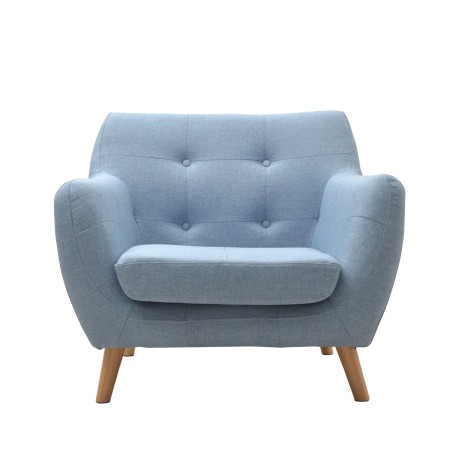 Sillón Retro-Vintage | Venta de Muebles Online