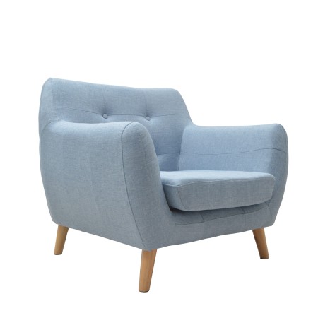 Sillón Retro-Vintage | Venta de Muebles Online