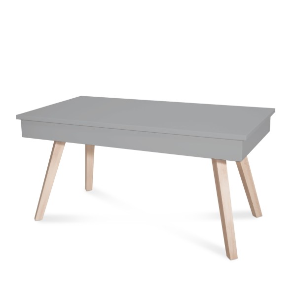Mesa de Centro Elevable Kalesi - Mesas modernas | Venta de Muebles Online 2