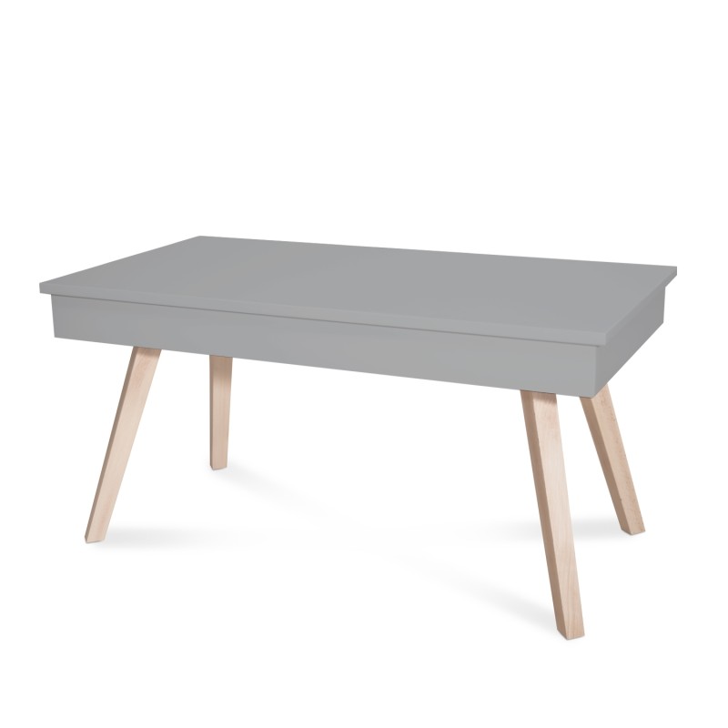 Mesa de Centro Elevable Kalesi - Mesas modernas | Venta de Muebles Online