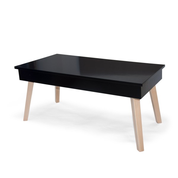 Mesa de Centro Elevable Kalesi - Mesas modernas | Venta de Muebles Online