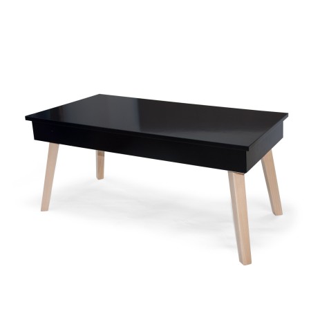 Mesa de Centro Elevable Kalesi - Mesas modernas | Venta de Muebles Online
