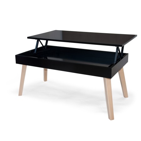 Mesa de Centro Elevable Kalesi - Mesas modernas | Venta de Muebles Online