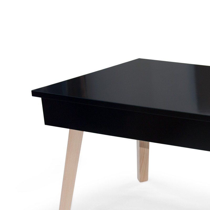 Mesa de Centro Elevable Kalesi - Mesas modernas | Venta de Muebles Online