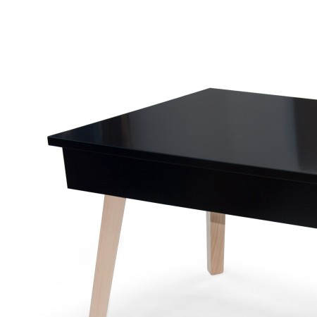 Mesa de Centro Elevable Kalesi - Mesas modernas | Venta de Muebles Online