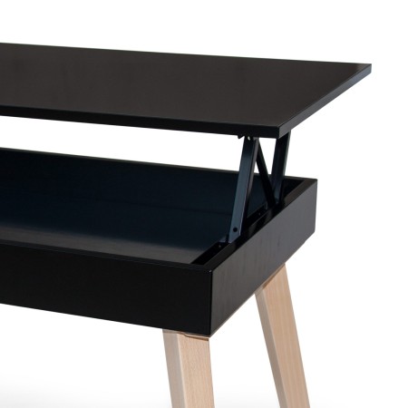 Mesa de Centro Elevable Kalesi - Mesas modernas | Venta de Muebles Online