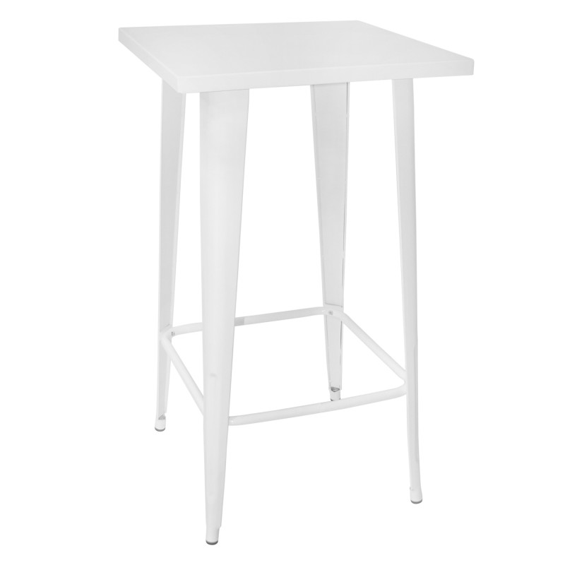 Mesa Alta Lank Réplica | Venta de Muebles Online