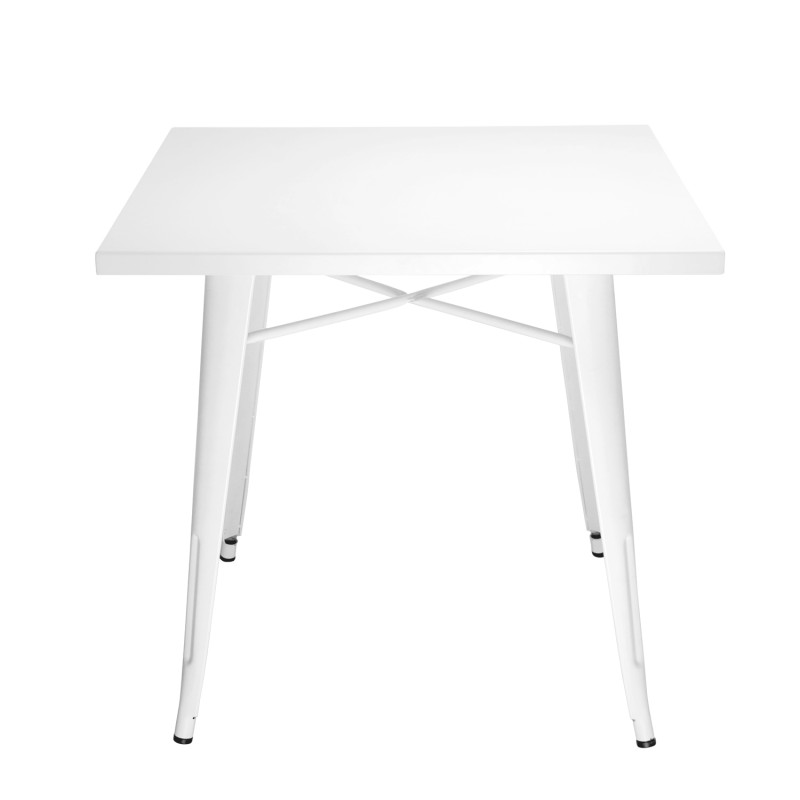 Mesa Lank Réplica Metálica | Venta de Muebles Online