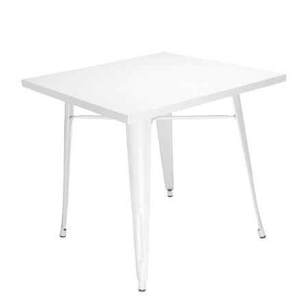 Mesa Lank Réplica Metálica | Venta de Muebles Online