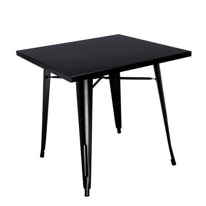 Mesa Lank Réplica Metálica | Venta de Muebles Online