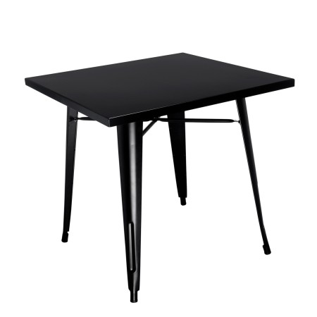 Mesa Lank Réplica Metálica | Venta de Muebles Online