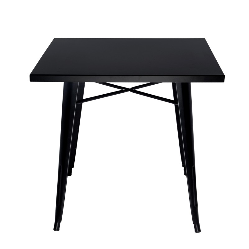 Mesa Lank Réplica Metálica | Venta de Muebles Online