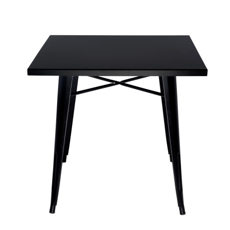 Mesa Lank Réplica Metálica | Venta de Muebles Online