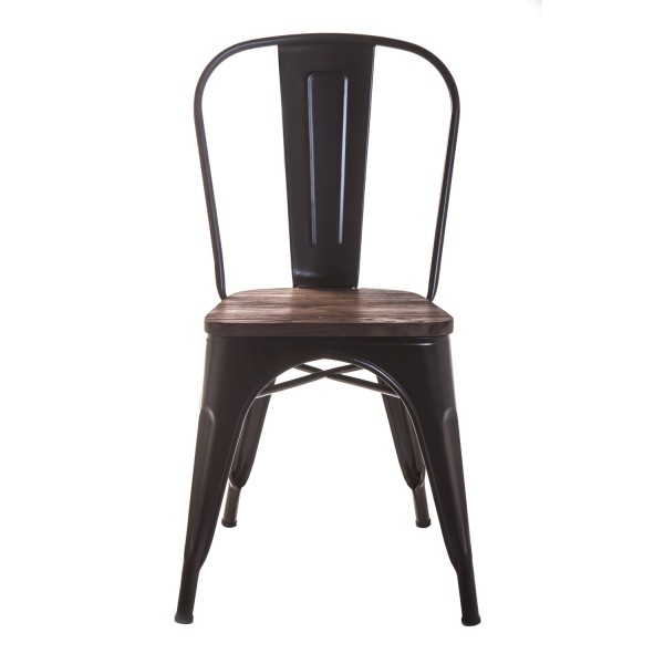 Silla Lank Wood | Venta de Muebles Online 2