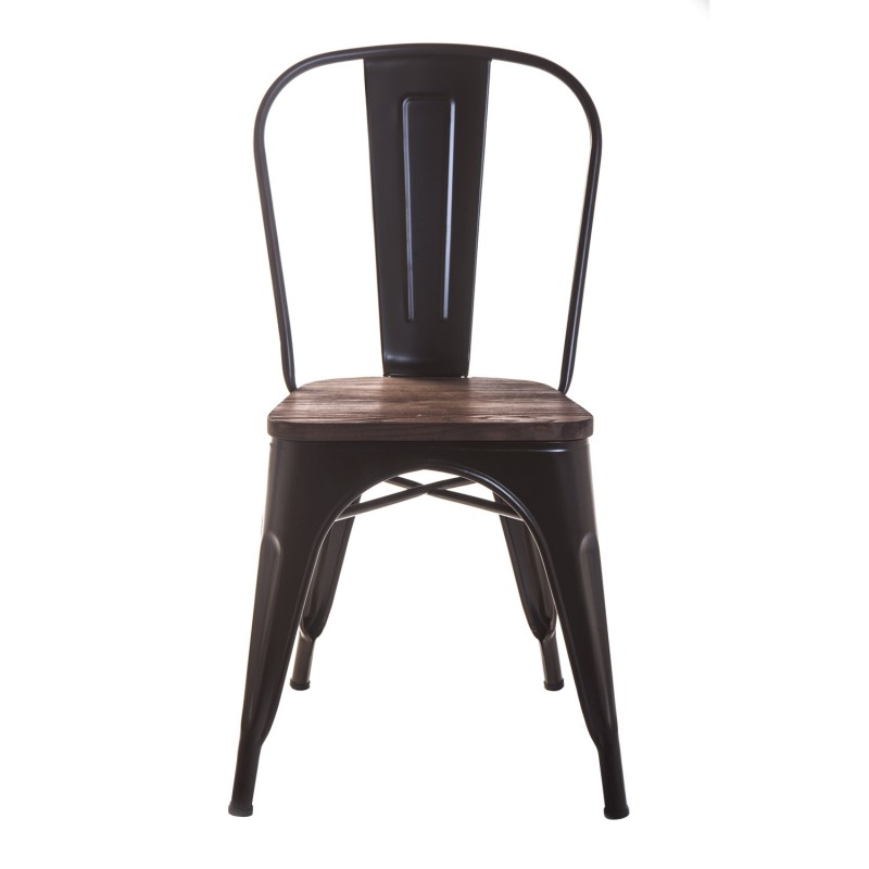 Silla Lank Wood | Venta de Muebles Online