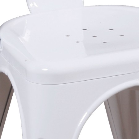 Pack 4 Sillas Lank Réplica Blancas | Venta de Muebles Online