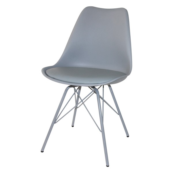 Silla Tower Metal | Venta de Muebles Online 2