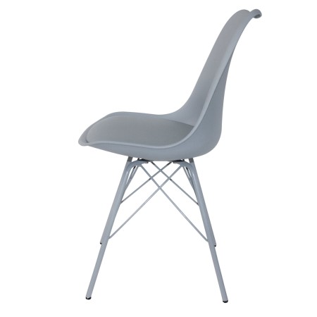Silla Tower Metal | Venta de Muebles Online