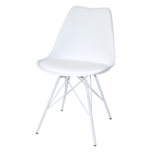 Silla Tower Metal | Venta de Muebles Online