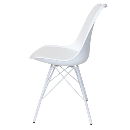 Silla Tower Metal | Venta de Muebles Online