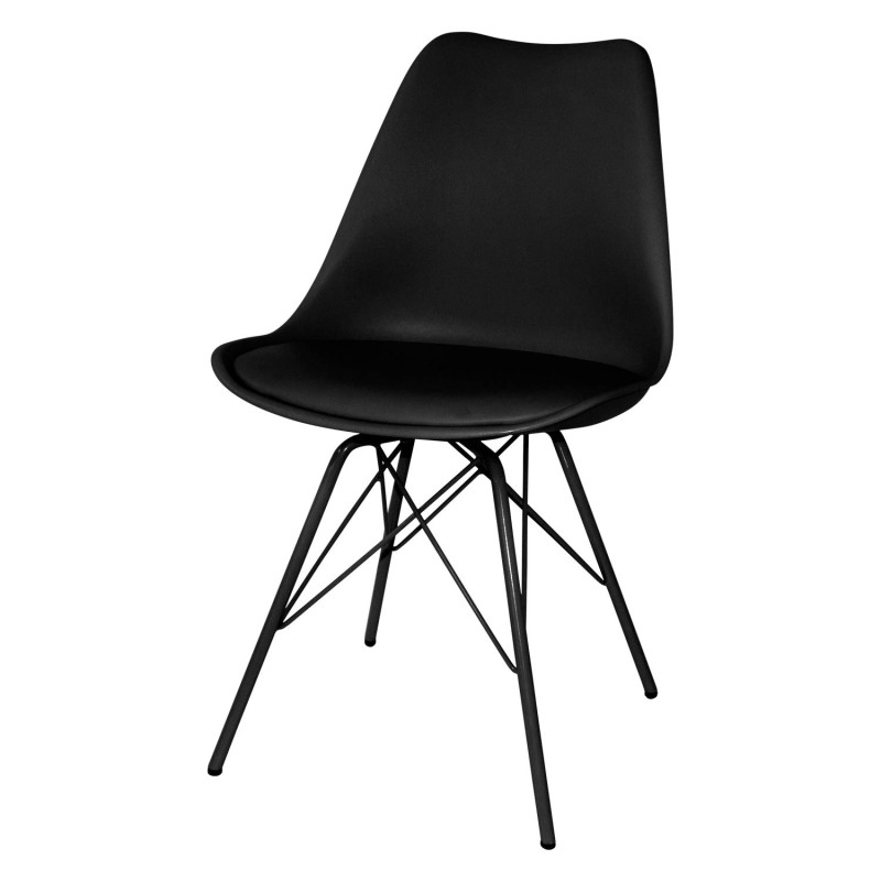 Silla Tower Metal | Venta de Muebles Online