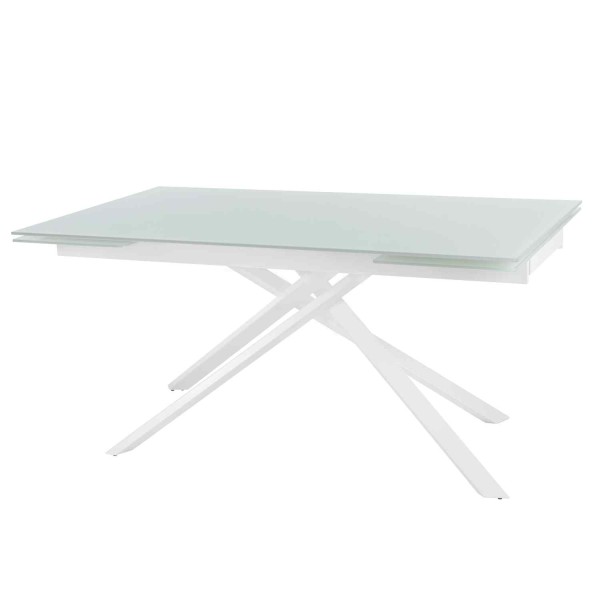 Mesa De Comedor Extensible Bauen | Venta de Muebles Online