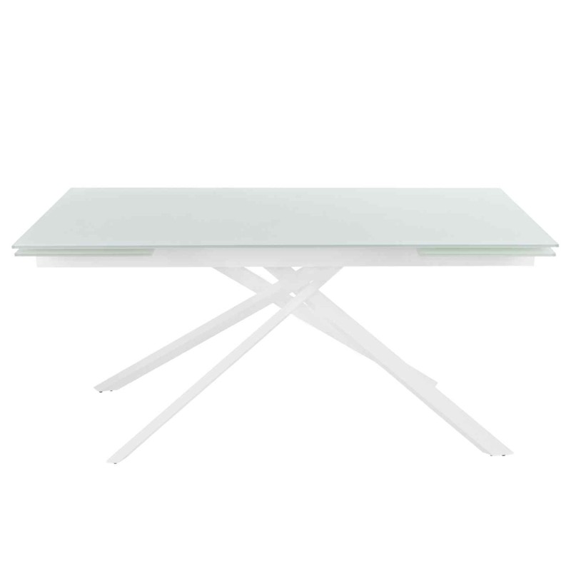 Mesa De Comedor Extensible Bauen | Venta de Muebles Online