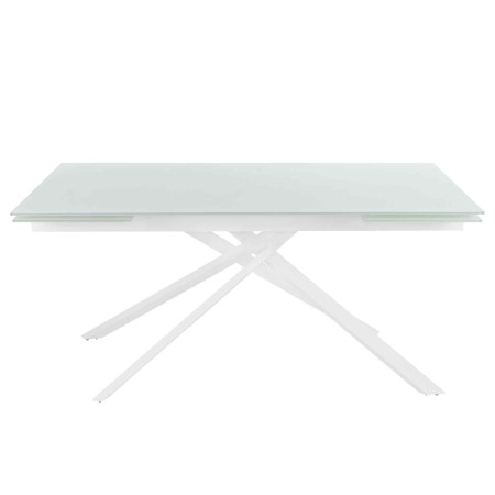 Mesa De Comedor Extensible Bauen | Venta de Muebles Online