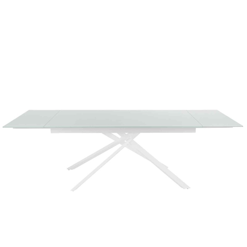 Mesa De Comedor Extensible Bauen | Venta de Muebles Online