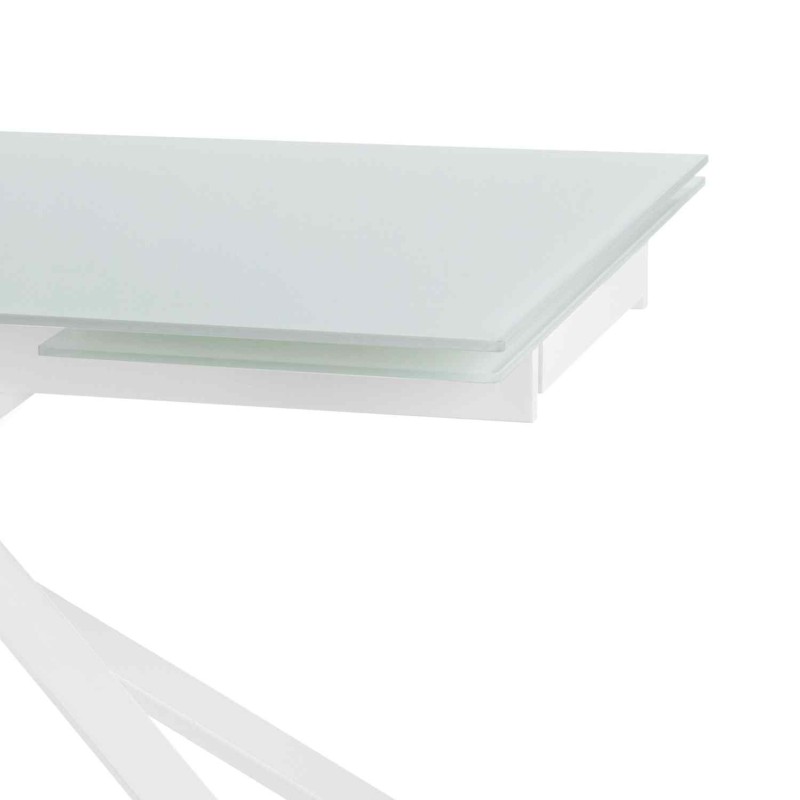 Mesa De Comedor Extensible Bauen | Venta de Muebles Online