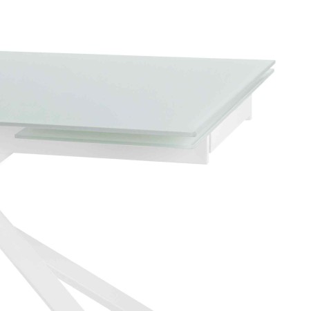 Mesa De Comedor Extensible Bauen | Venta de Muebles Online