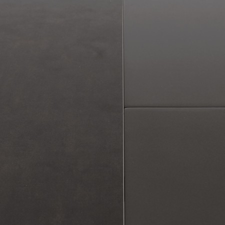 Mesa extensible Hoffman Antracita