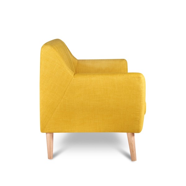 Sofá de Estilo Retro Vintage Barato al mejor precio online 2