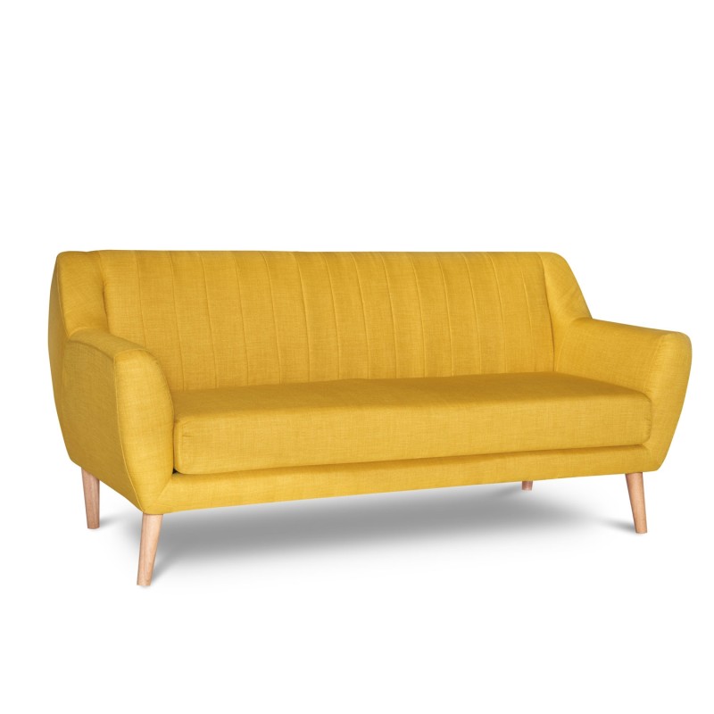 Sofá de Estilo Retro Vintage Barato al mejor precio online