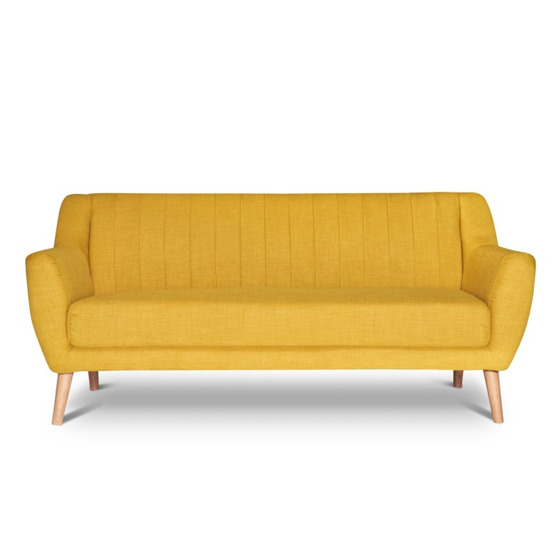 Sofá de Estilo Retro Vintage Barato al mejor precio online