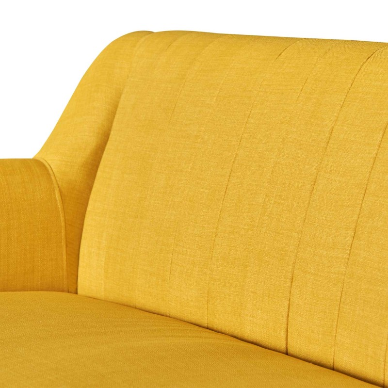 Sofá de Estilo Retro Vintage Barato al mejor precio online