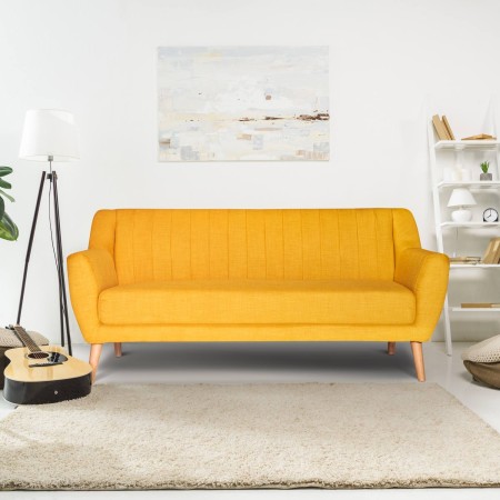 Sofá de Estilo Retro Vintage Barato al mejor precio online